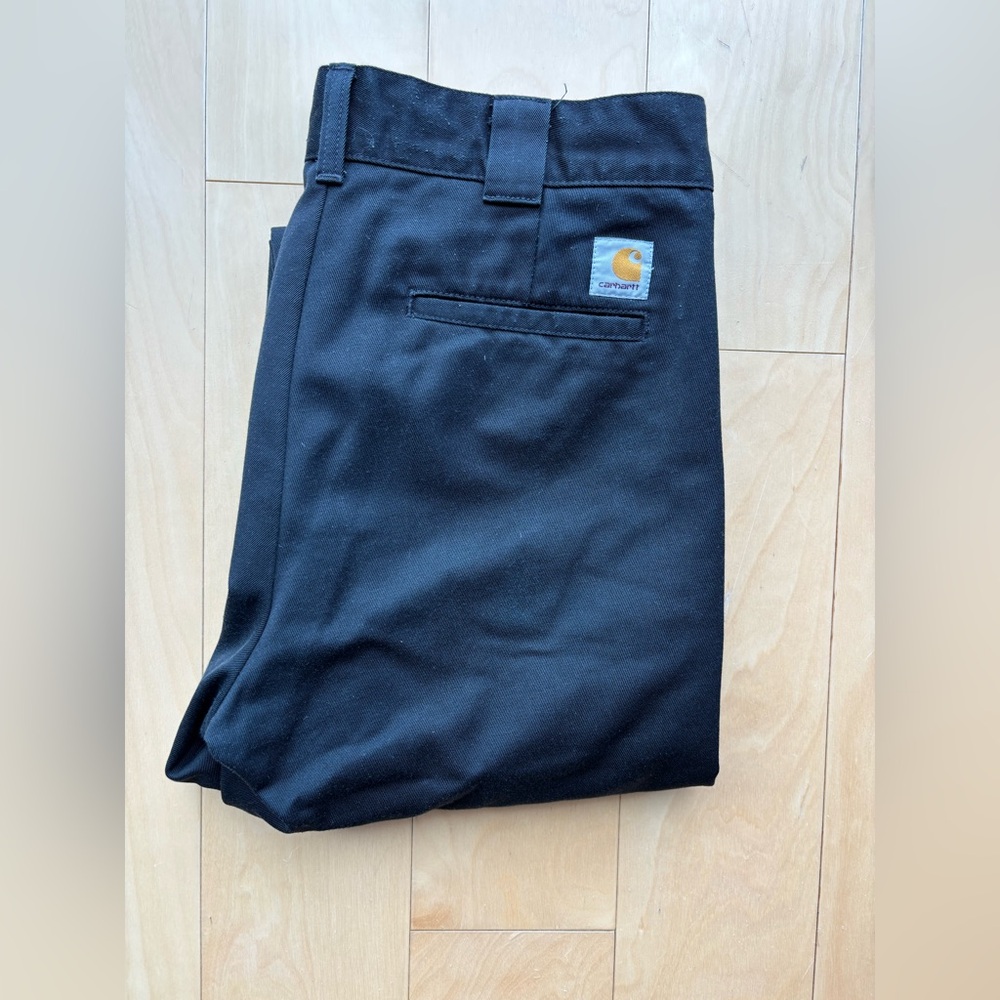Carhartt WIP Master Pant 31/30